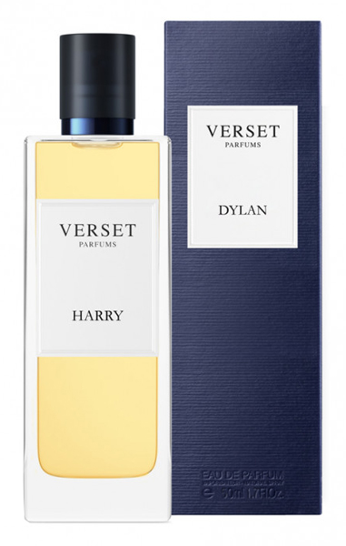 VERSET DYLAN EAU DE PARFUM 50 ML - Okfarmacia