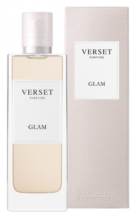 VERSET GLAM EAU DE PARFUM 50 ML - Okfarmacia