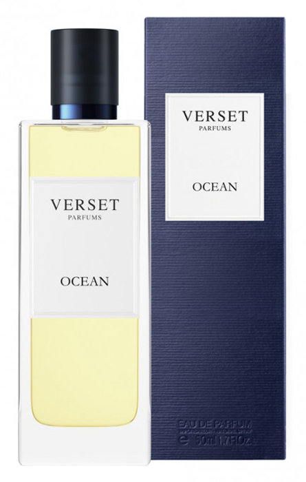 VERSET OCEAN EAU DE PARFUM 50 ML - Okfarmacia
