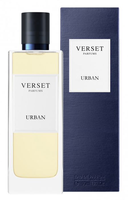 VERSET URBAN EAU DE PARFUM 50 ML - Okfarmacia