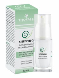 THOTALE SIERO BAVA LUMACA 30 ML - Okfarmacia
