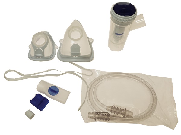 CLENNY 4EVOLUTION PACK ACCESSORI PER AEROSOL COMP - Okfarmacia