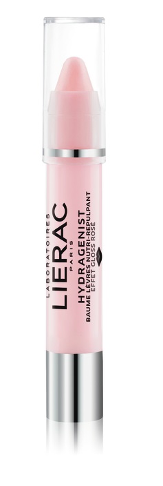 LIERAC HYDRAGENIST LEVRES BAUME ROSE' - Okfarmacia