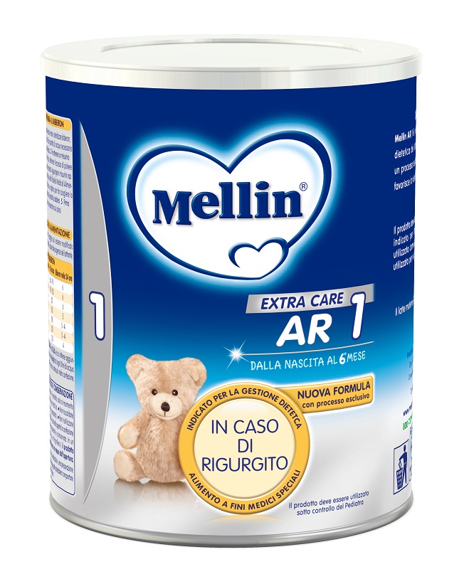 MELLIN AR 1 400 G - Okfarmacia