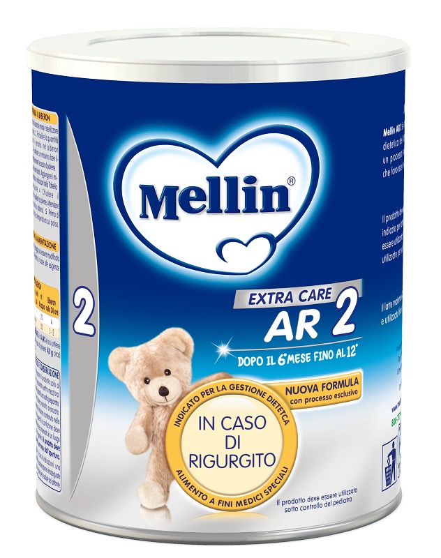 MELLIN AR 2 400 G - Okfarmacia