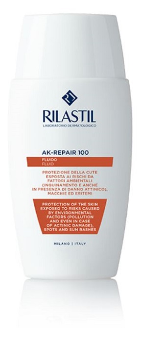 RILASTIL AK REPAIR 100 50 ML - Okfarmacia