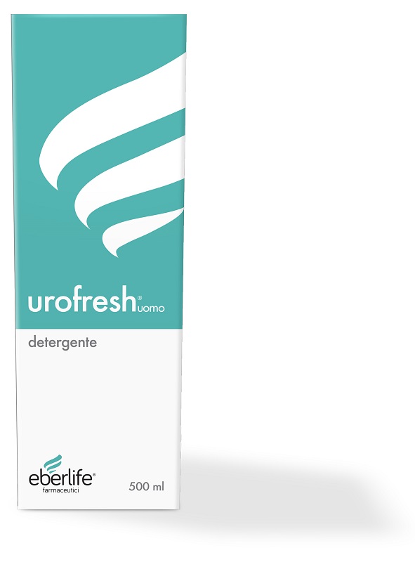 UROFRESH UOMO 500 ML - Okfarmacia