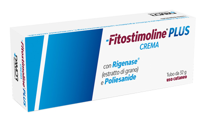 FITOSTIMOLINE PLUS CREMA 32 G - Okfarmacia
