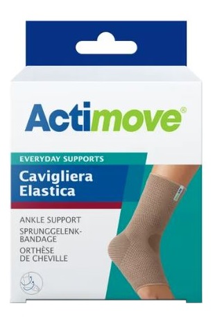 ACTIMOVE EVERYDAY CAVIGLIERA ELASTICA M - Okfarmacia