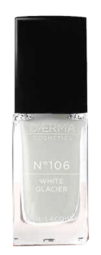 DAERMA SMALTO WHITE GLACIER 106 8 ML - Okfarmacia