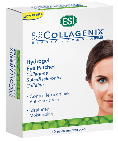 ESI BIOCOLLAGENIX 30 AMPOLLE - Okfarmacia