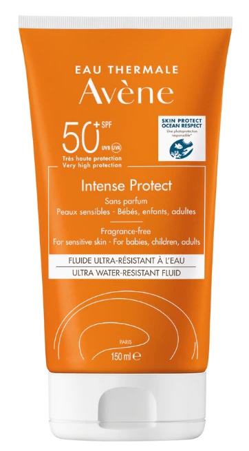 AVENE SOL INTENSE PROTEZIONE SPF50+ 150 ML - Okfarmacia