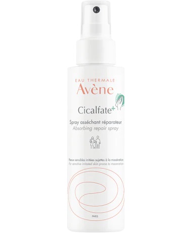 EAU THERMALE AVENE CICALFATE+ SPRAY ADSORBENTE LENITIVO 100 ML - Okfarmacia