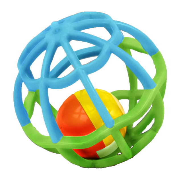 KIOKIDS SC/FN SONAGLIO 10CM LUCE/SUONO 2702 6 PEZZI - Okfarmacia