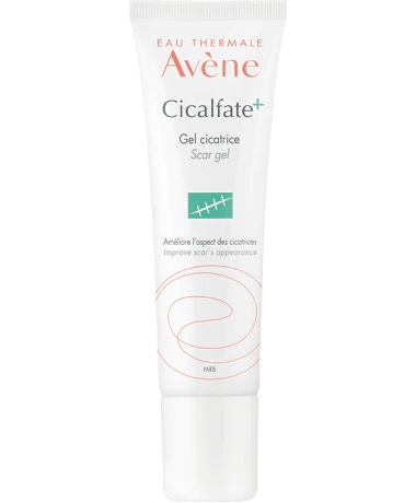 EAU THERMALE AVENE CICALFATE+ GEL CICATRICE 30 ML - Okfarmacia