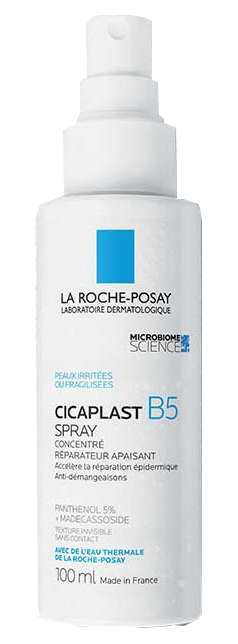 CICAPLAST SPRAY B5 100 ML - Okfarmacia