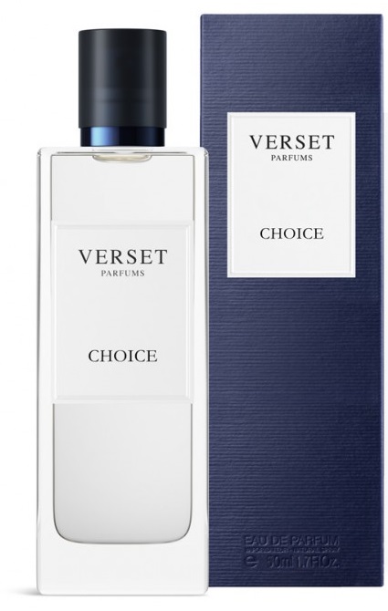 VERSET CHOICE EAU DE PARFUM 50 ML - Okfarmacia