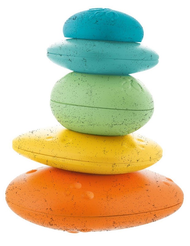 CHICCO GIOCO STONE BALANCE - Okfarmacia
