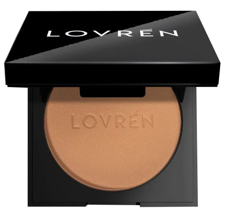 LOVREN  T1 TERRA NATURAL BRONZE 11 G - Okfarmacia