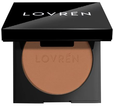 LOVREN  T2 TERRA POWER BRONZE 11 G - Okfarmacia