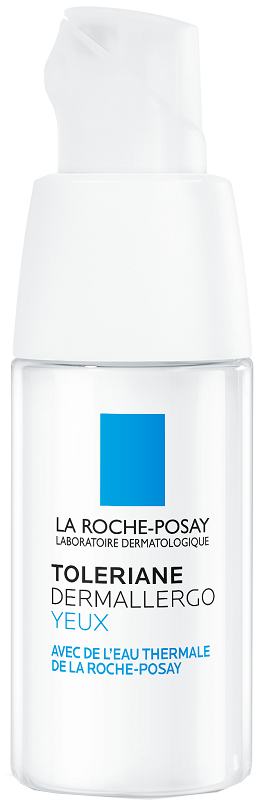 TOLERIANE DERMALLERGO OCCHI 20 ML - Okfarmacia
