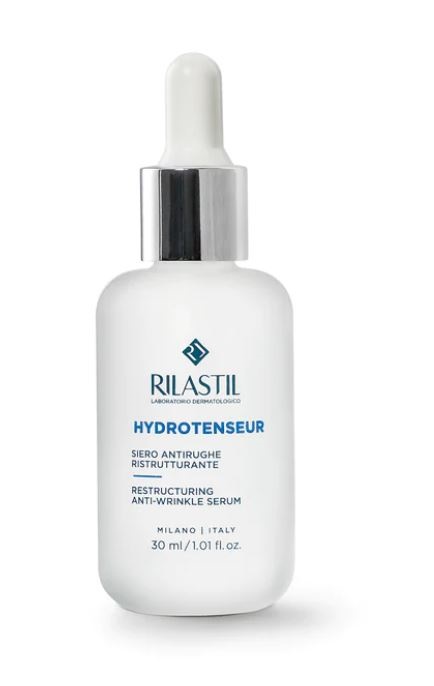 RILASTIL HYDROTENSEUR SIERO ANTIRUGHE RISTRUTTURANTE 30 ML - Okfarmacia