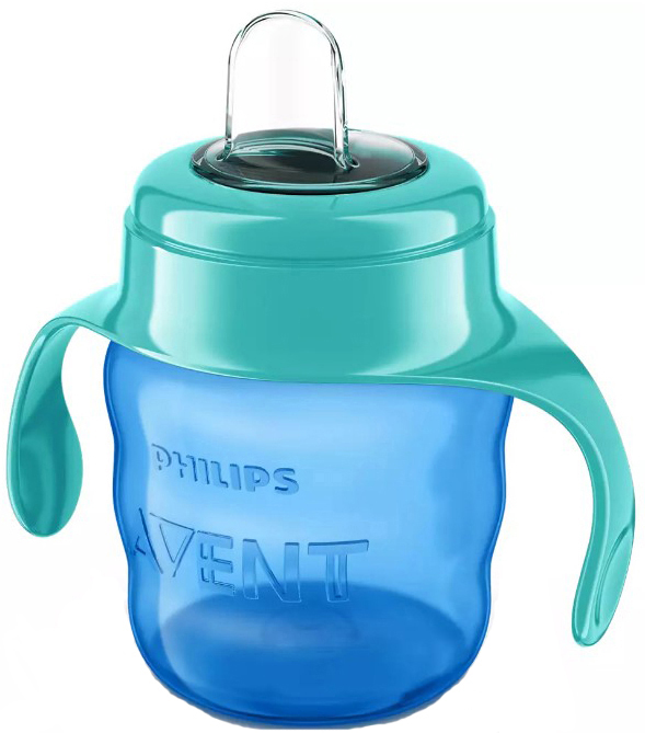 AVENT TAZZA BASICA BIG MASCHIO - Okfarmacia