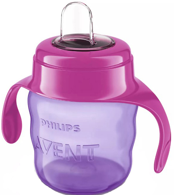AVENT TAZZA BASICA BIG FEMMINA - Okfarmacia