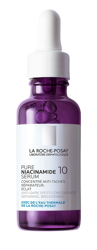 PURE NIACINAMIDE 10 SIERO 30 ML - Okfarmacia