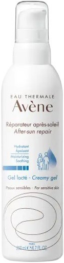 EAU THERMALE AVENE RISTRUTTURANTE DOPOSOLE NUOVA FORMULA 200 ML - Okfarmacia