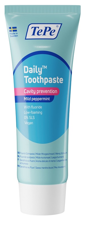TEPE DAILY DENTIFRICIO 75 ML - Okfarmacia