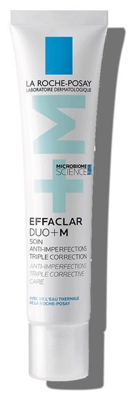 EFFACLAR DUO +M 40 ML - Okfarmacia