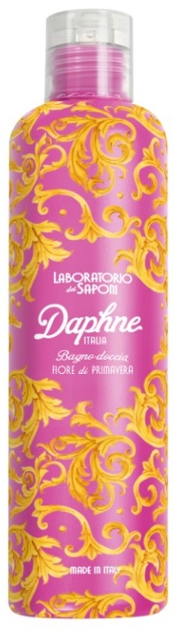 LABORATORIO DEI SAPONI BAGNO DOCCIA DAPHNE 250 ML - Okfarmacia