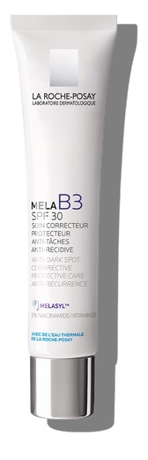 MELA B3 CREMA SPF30 40 ML - Okfarmacia