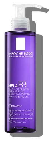MELA B3 GEL DETERGENTE VISO 200 ML - Okfarmacia