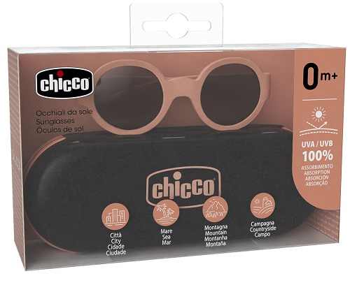 OCCHIALE 0 MESI+ BIMBA - Okfarmacia