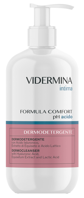 VIDERMINA INTIMA 500 ML SPECIAL PRICE - Okfarmacia