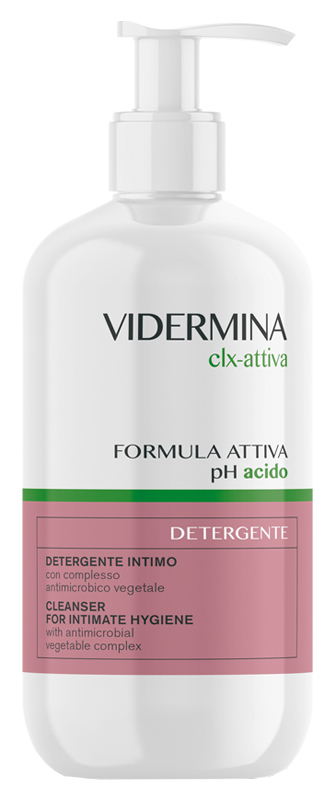 VIDERMINA CLX 500 ML SPECIAL PRICE - Okfarmacia